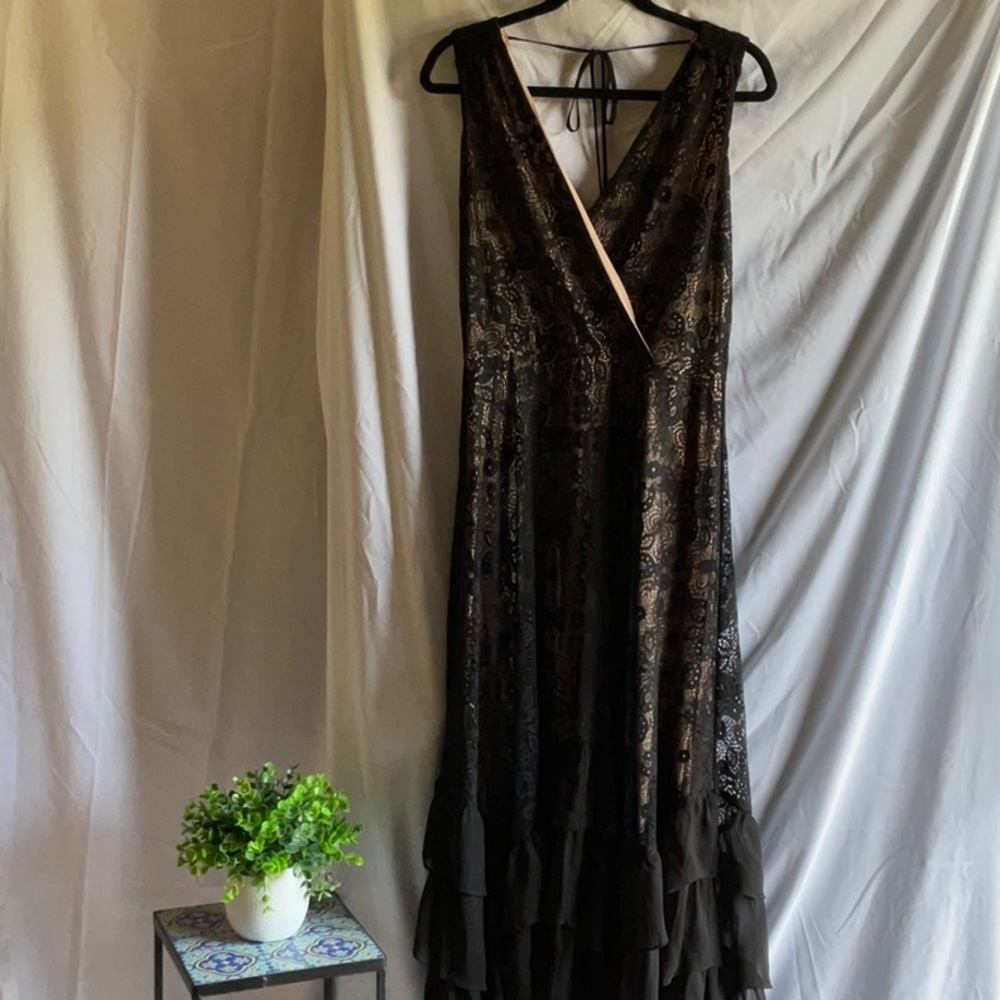 Sundance Champs De Fleur Dress